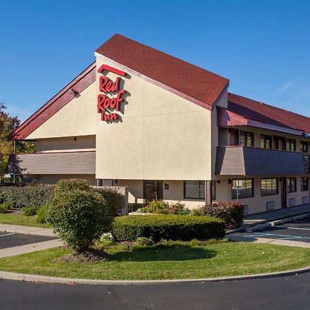 Red Roof Inn Detroit - Troy Dış mekan fotoğraf