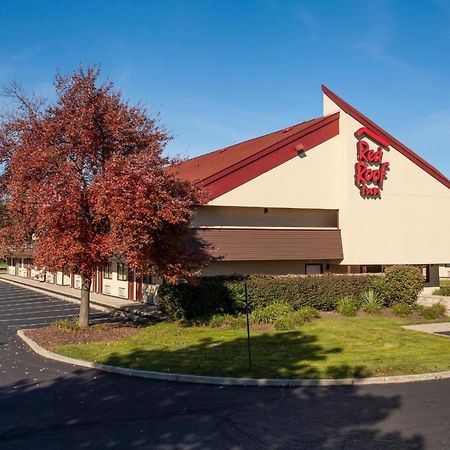 Red Roof Inn Detroit - Troy Dış mekan fotoğraf