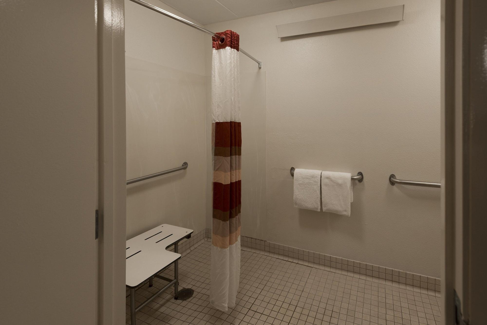 Red Roof Inn Detroit - Troy Dış mekan fotoğraf