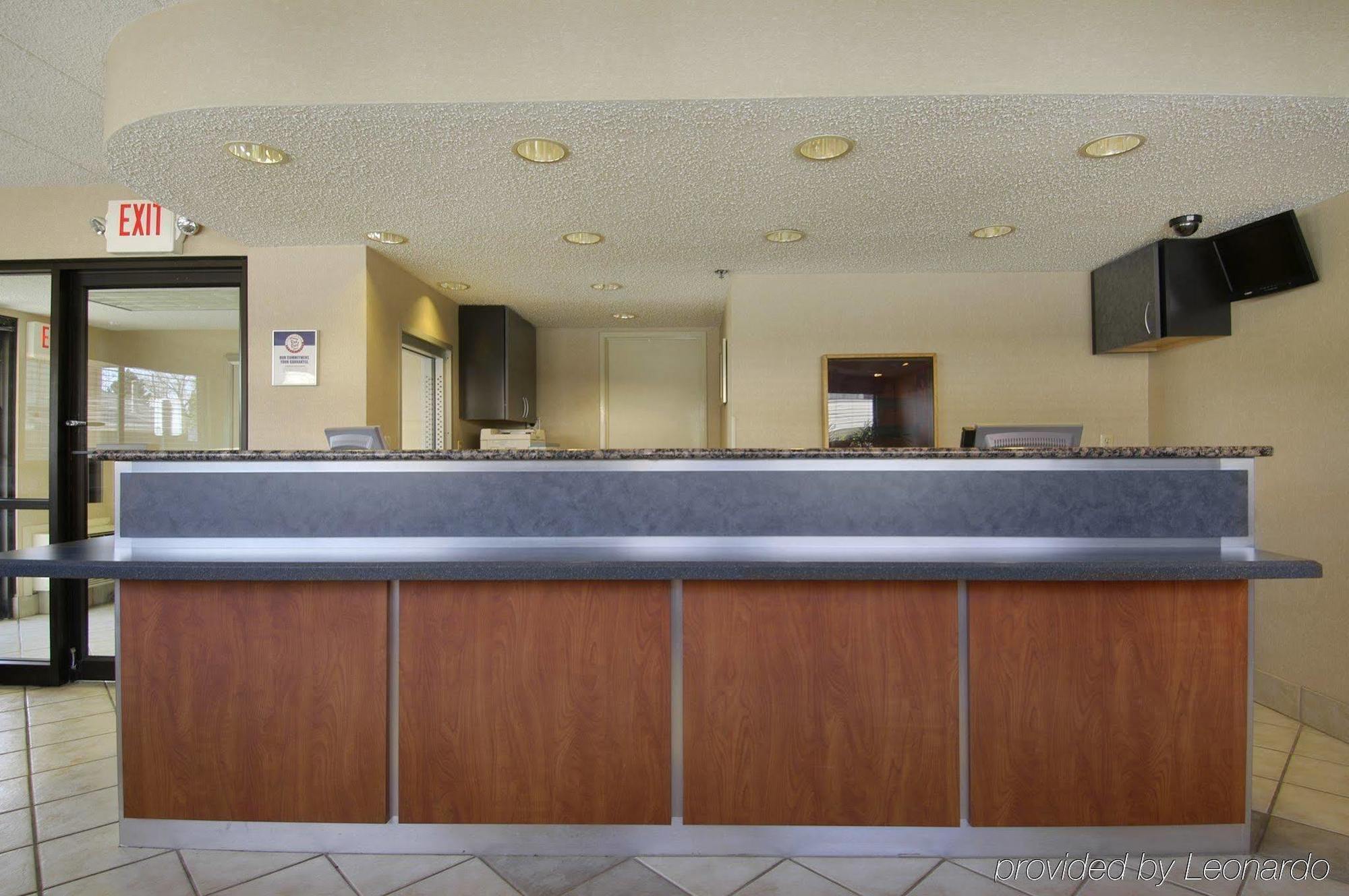 Red Roof Inn Detroit - Troy Dış mekan fotoğraf